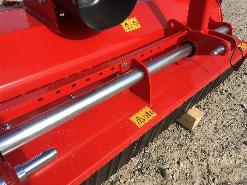 Sonstiges typu Tehnos MUL 220 LW, Gebrauchtmaschine v Bjerringbro (Obrázek 6)