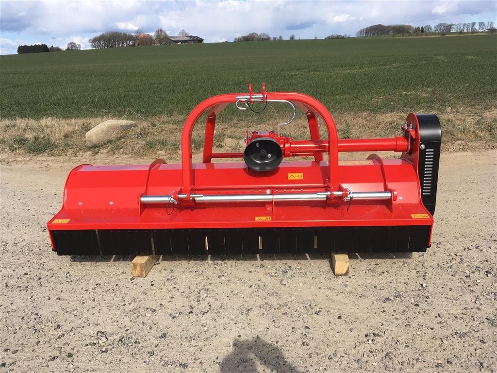 Sonstiges typu Tehnos MUL 220 LW, Gebrauchtmaschine v Bjerringbro (Obrázek 2)