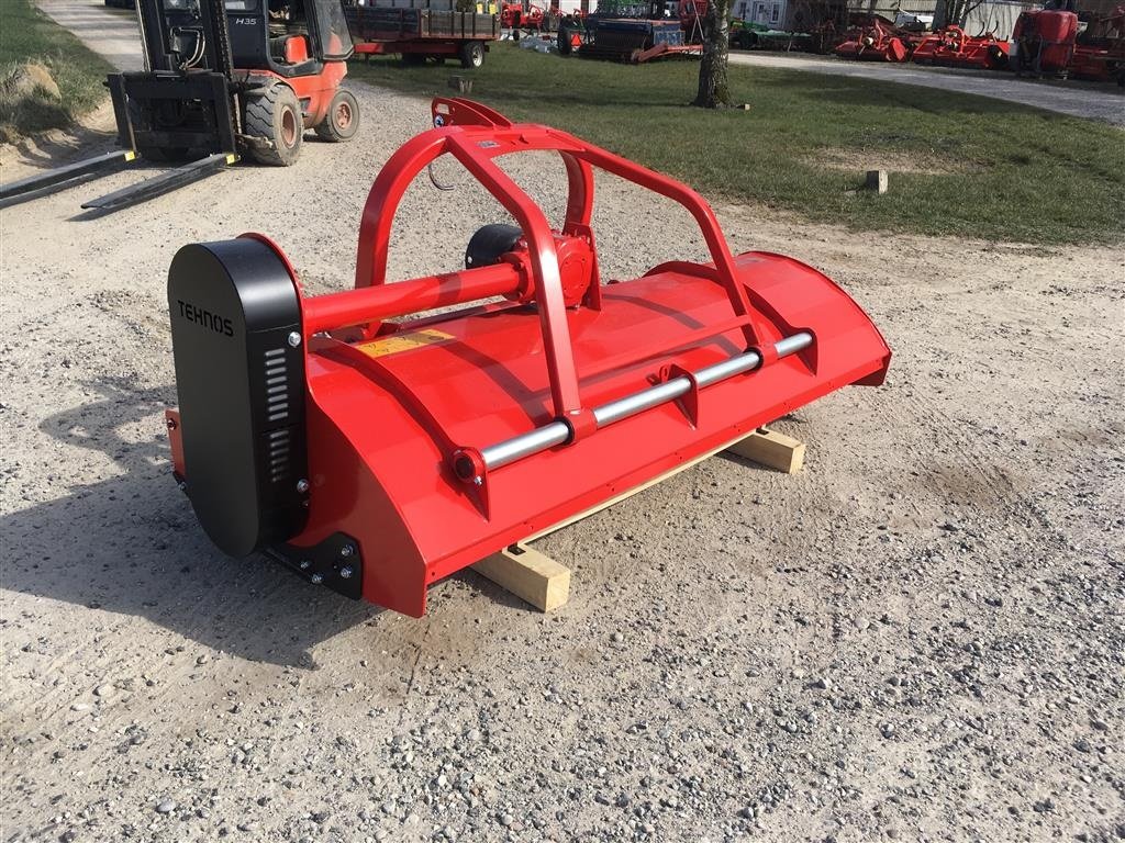 Sonstiges typu Tehnos MUL 220 LW, Gebrauchtmaschine v Bjerringbro (Obrázek 5)