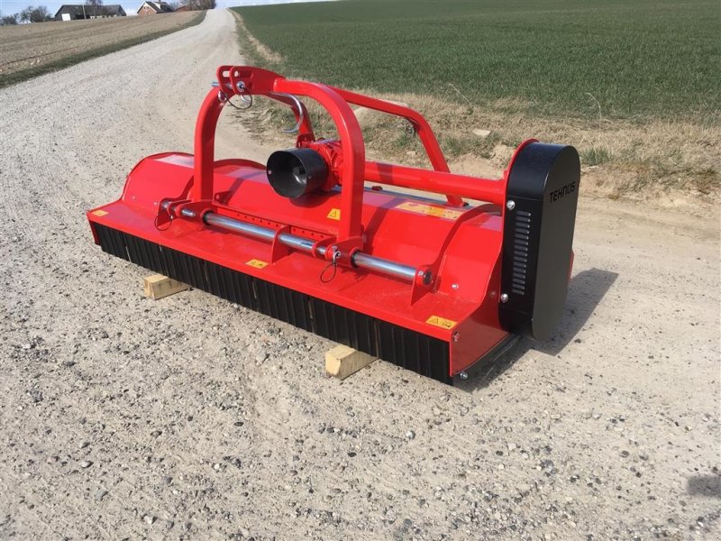 Sonstiges от тип Tehnos MUL 220 LW, Gebrauchtmaschine в Bjerringbro (Снимка 1)