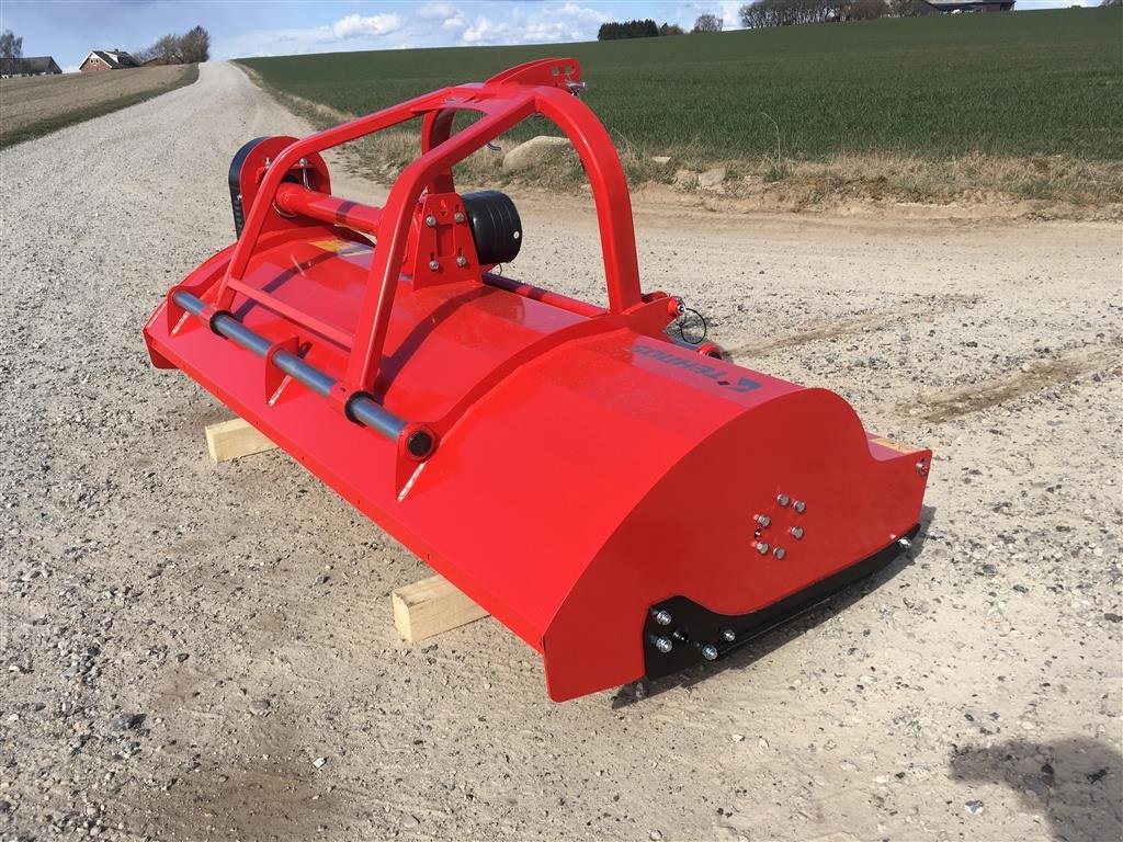 Sonstiges typu Tehnos MUL 220 LW, Gebrauchtmaschine v Bjerringbro (Obrázek 4)