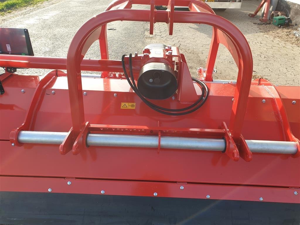 Sonstiges des Typs Tehnos MUR280 LW, Gebrauchtmaschine in Bjerringbro (Bild 5)