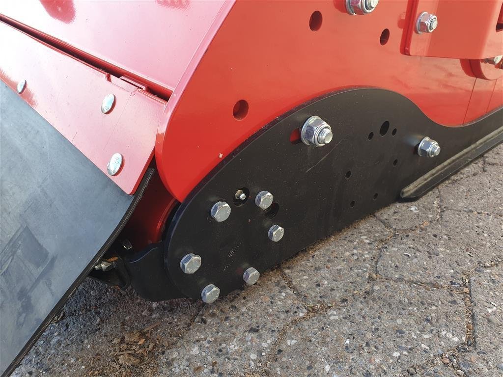 Sonstiges des Typs Tehnos MUR280 LW, Gebrauchtmaschine in Bjerringbro (Bild 4)