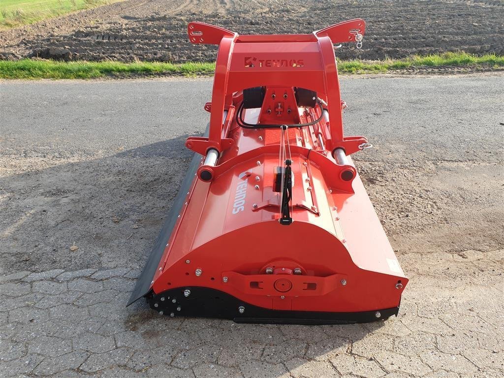 Sonstiges des Typs Tehnos MUR280 LW, Gebrauchtmaschine in Bjerringbro (Bild 3)