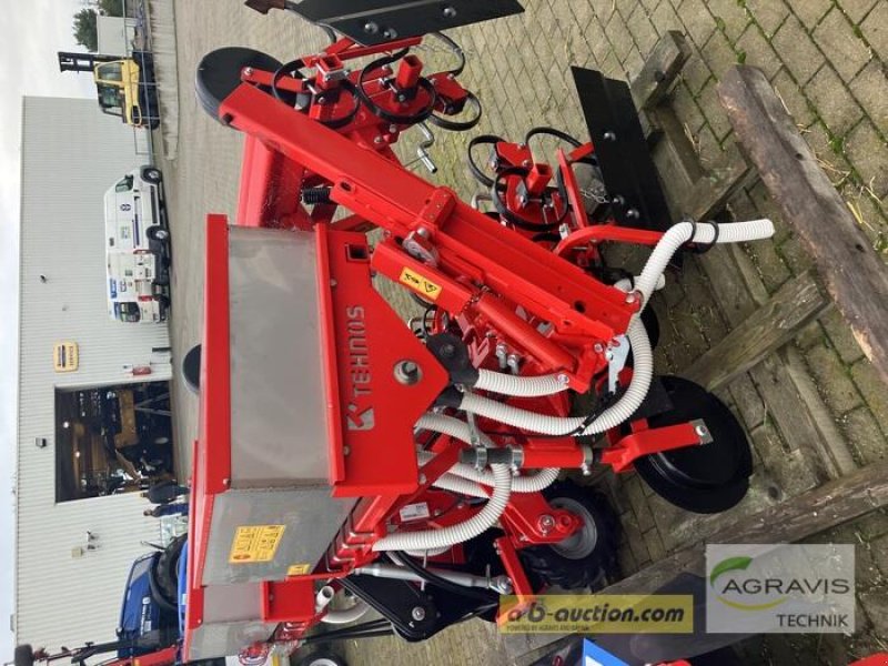 Sonstiges του τύπου Tehnos OK 4, Vorführmaschine σε Naumburg (Φωτογραφία 1)