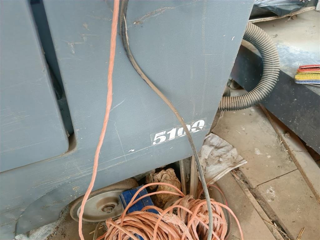 Sonstiges des Typs Tennant 5 100, Gebrauchtmaschine in Egtved (Bild 3)