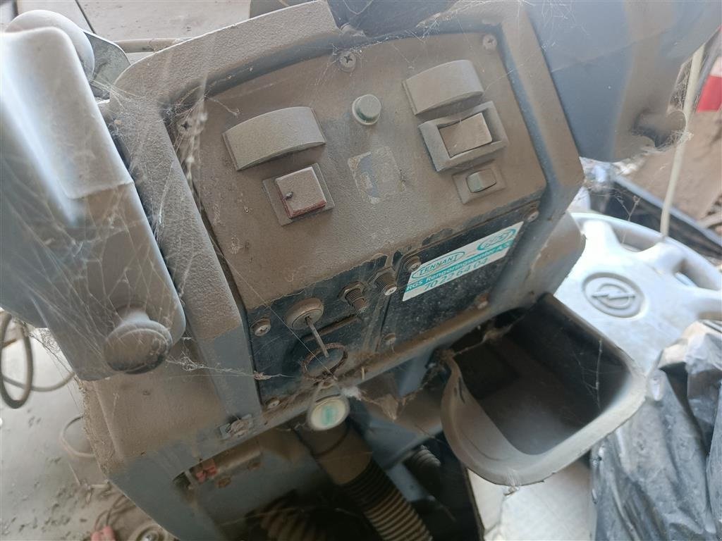 Sonstiges des Typs Tennant 5 100, Gebrauchtmaschine in Egtved (Bild 4)