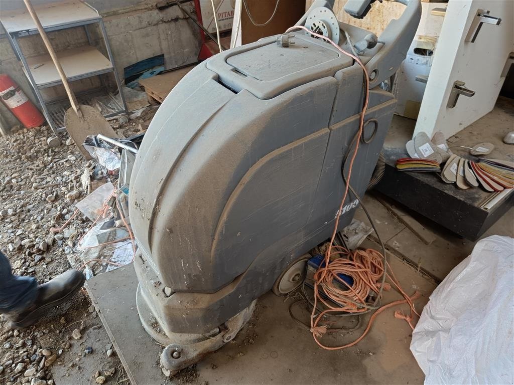 Sonstiges des Typs Tennant 5 100, Gebrauchtmaschine in Egtved (Bild 1)