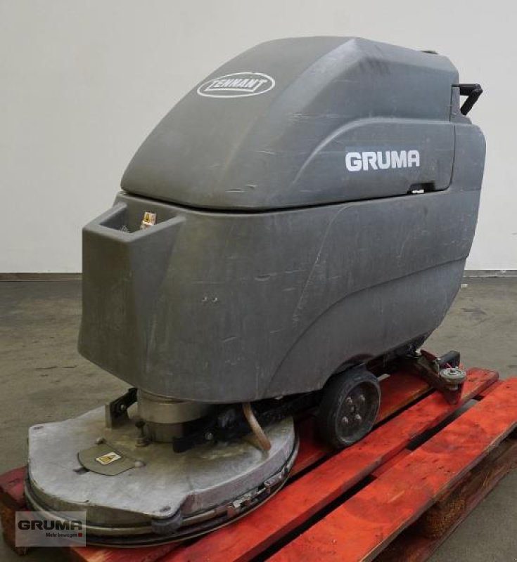 Sonstiges des Typs Tennant Reinigungsgerät, Gebrauchtmaschine in Friedberg-Derching (Bild 1)