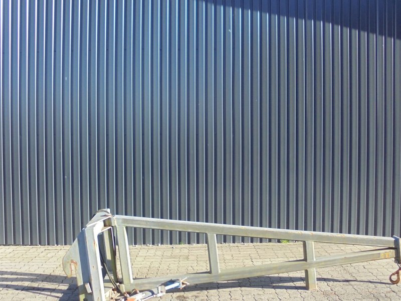 Sonstiges des Typs Terex Kranarm, Gebrauchtmaschine in Ribe (Bild 1)