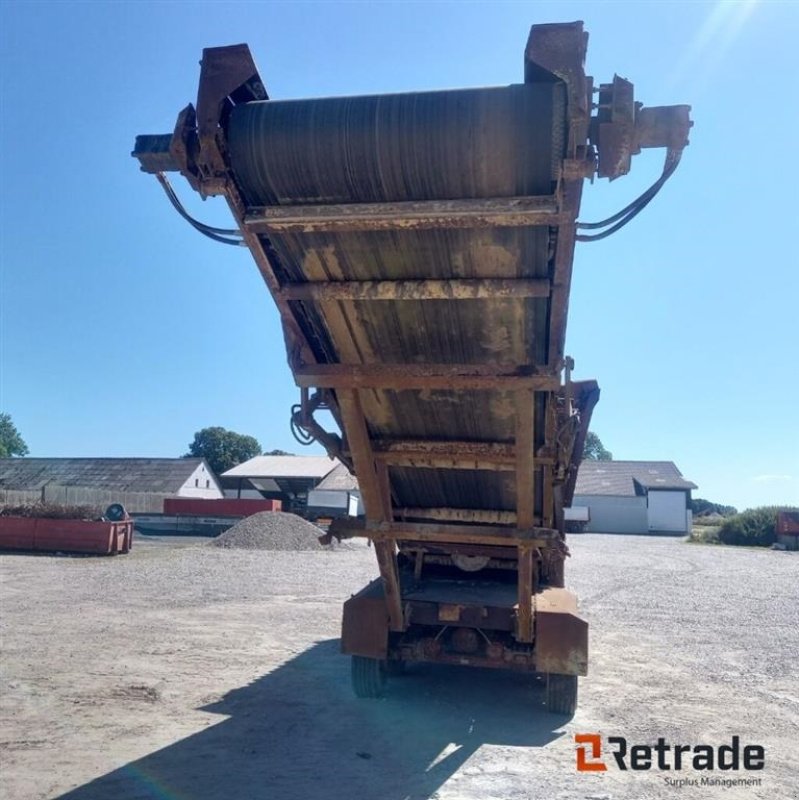 Sonstiges tip Terex Powerscreen 1200, Gebrauchtmaschine in Rødovre (Poză 5)