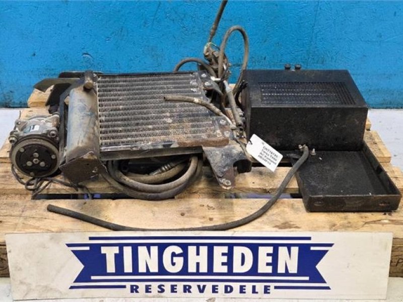 Sonstiges typu Terex TC60 AC Komplet SD5H09, Gebrauchtmaschine v Hemmet (Obrázek 1)