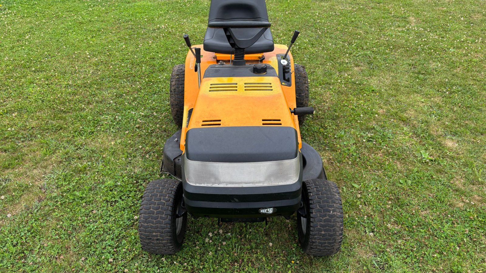 Sonstiges typu Texas Trading 125/102, Gebrauchtmaschine v Holstebro (Obrázek 2)