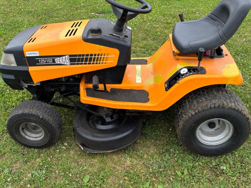 Sonstiges typu Texas Trading 125/102, Gebrauchtmaschine v Holstebro (Obrázek 1)