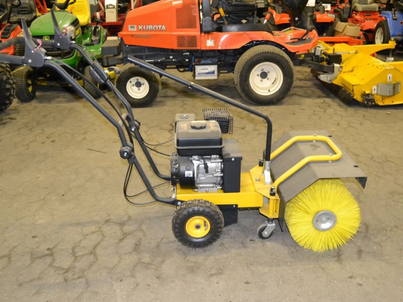 Sonstiges typu Texas Trading HANDY SWEEP 600TG FEJEMASKINE, Gebrauchtmaschine v Glamsbjerg (Obrázok 1)