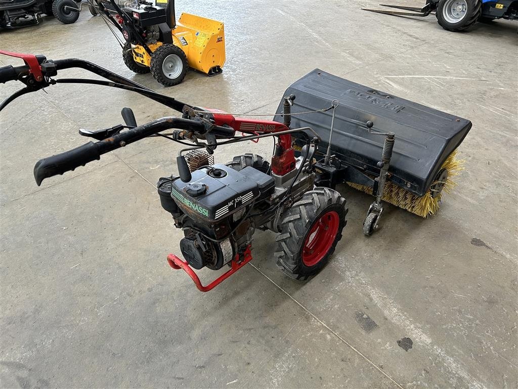 Sonstiges des Typs Texas Trading m/kost, Gebrauchtmaschine in Give (Bild 3)