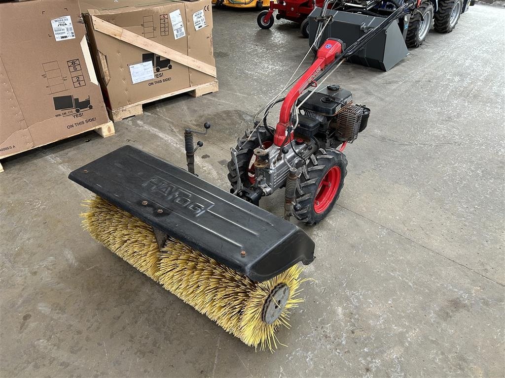 Sonstiges des Typs Texas Trading m/kost, Gebrauchtmaschine in Give (Bild 5)