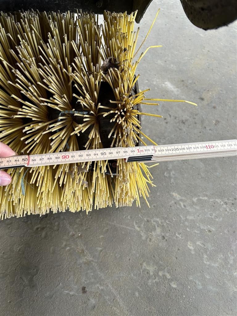 Sonstiges des Typs Texas Trading m/kost, Gebrauchtmaschine in Give (Bild 7)