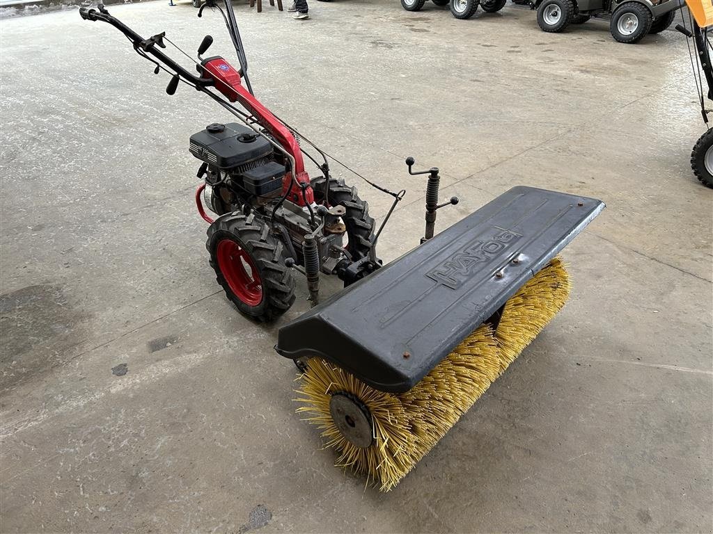 Sonstiges des Typs Texas Trading m/kost, Gebrauchtmaschine in Give (Bild 4)