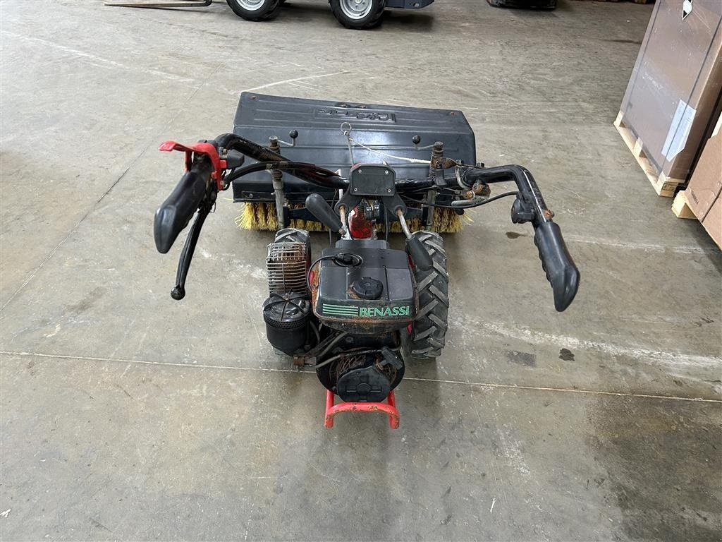 Sonstiges des Typs Texas Trading m/kost, Gebrauchtmaschine in Give (Bild 2)