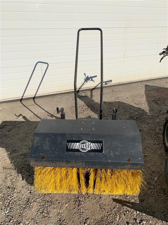 Sonstiges tip Texas Trading Pro Trac 950DE, Gebrauchtmaschine in Aabenraa (Poză 3)