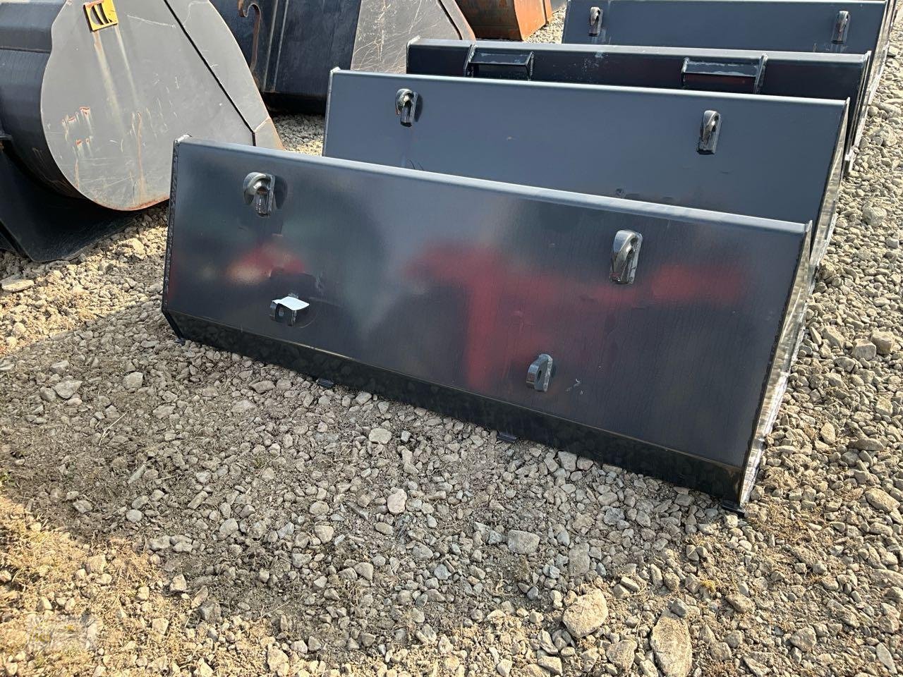 Sonstiges du type Thaler 1,40 m Euro, Neumaschine en Pfreimd (Photo 2)