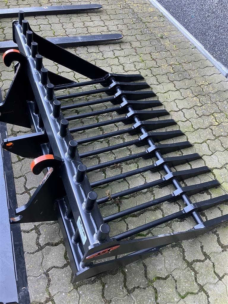 Sonstiges typu Thaler 135 cm. stengreb, Gebrauchtmaschine v Maribo (Obrázek 2)