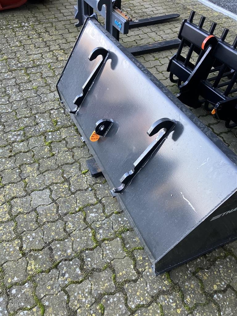 Sonstiges tipa Thaler 150 cm. skovl, Gebrauchtmaschine u Maribo (Slika 1)