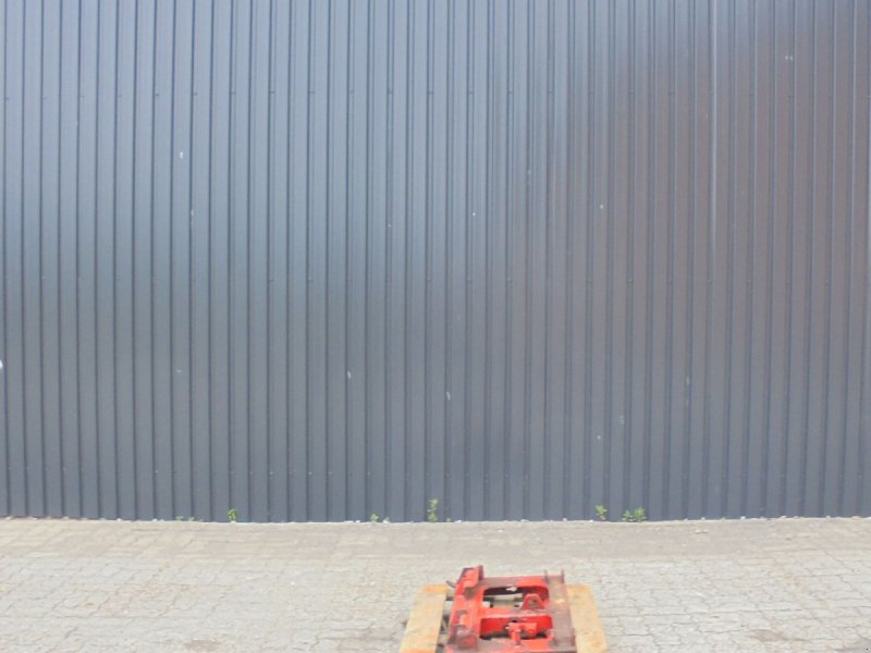 Sonstiges tipa Thaler Adapter til hurtigskift, Gebrauchtmaschine u Ribe (Slika 1)