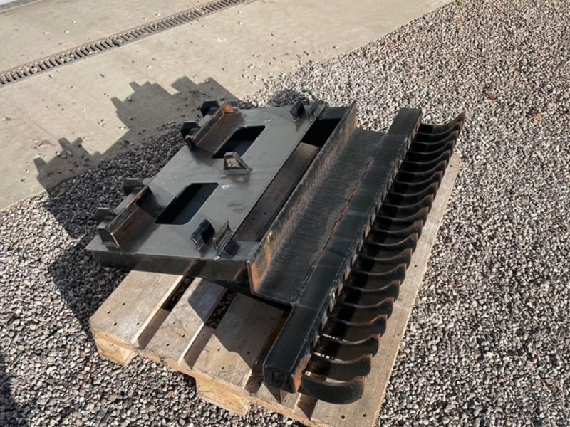 Sonstiges tipa Thaler Rive Rive, Gebrauchtmaschine u Nykøbing Mors (Slika 1)