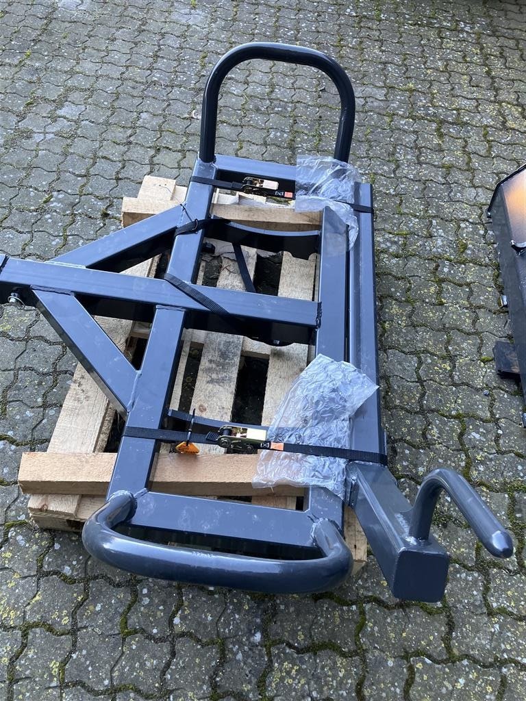 Sonstiges of the type Thaler Storsækkeløfter, Gebrauchtmaschine in Maribo (Picture 3)