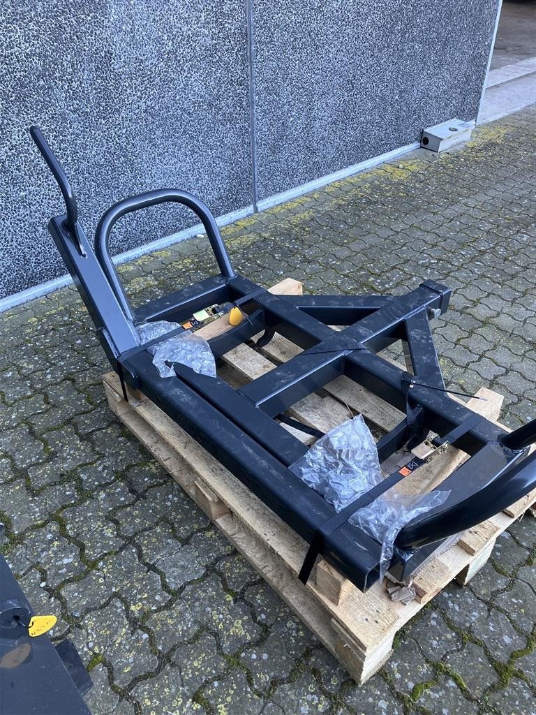 Sonstiges of the type Thaler Storsækkeløfter, Gebrauchtmaschine in Maribo (Picture 2)