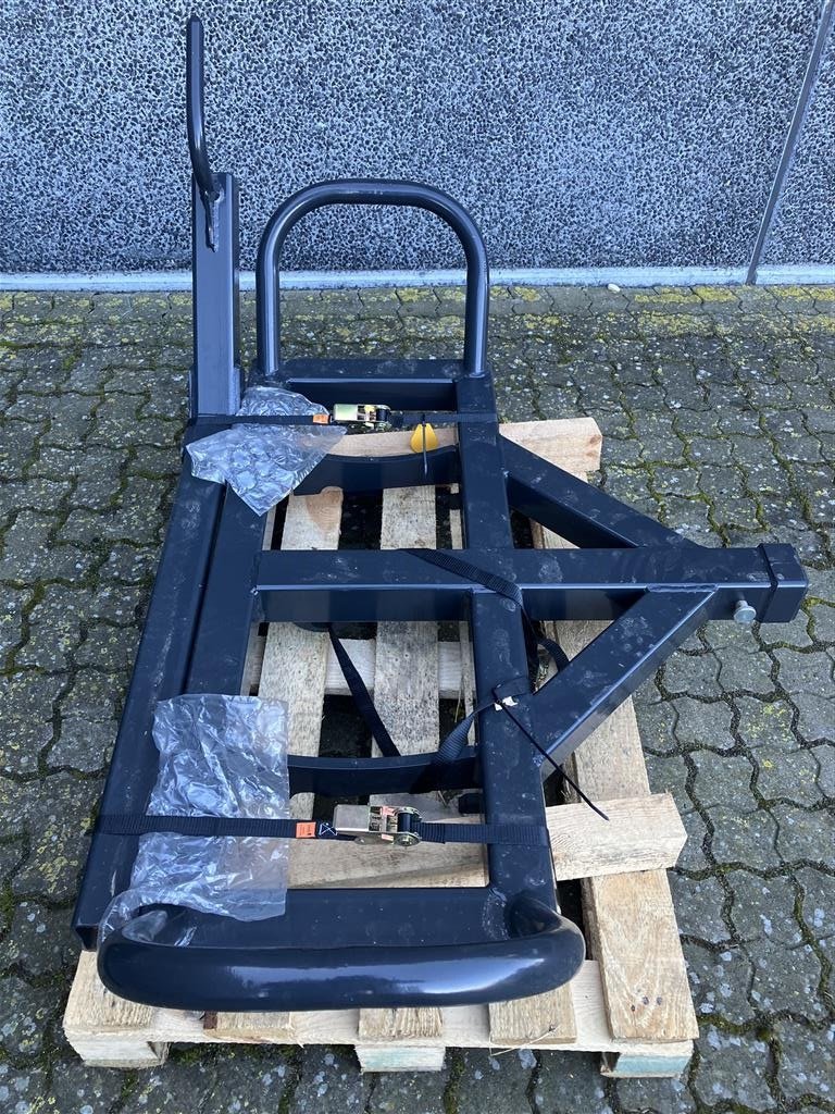 Sonstiges of the type Thaler Storsækkeløfter, Gebrauchtmaschine in Maribo (Picture 1)