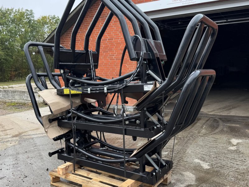 Sonstiges des Typs Thor XL Wraptang FABRIKSNY! ÅBNER 210CM! TIL EURO OPHÆNG!, Gebrauchtmaschine in Nørager (Bild 1)