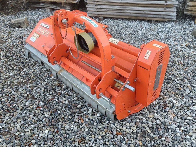 Sonstiges des Typs Tierre Panda 180, Gebrauchtmaschine in Egtved (Bild 1)