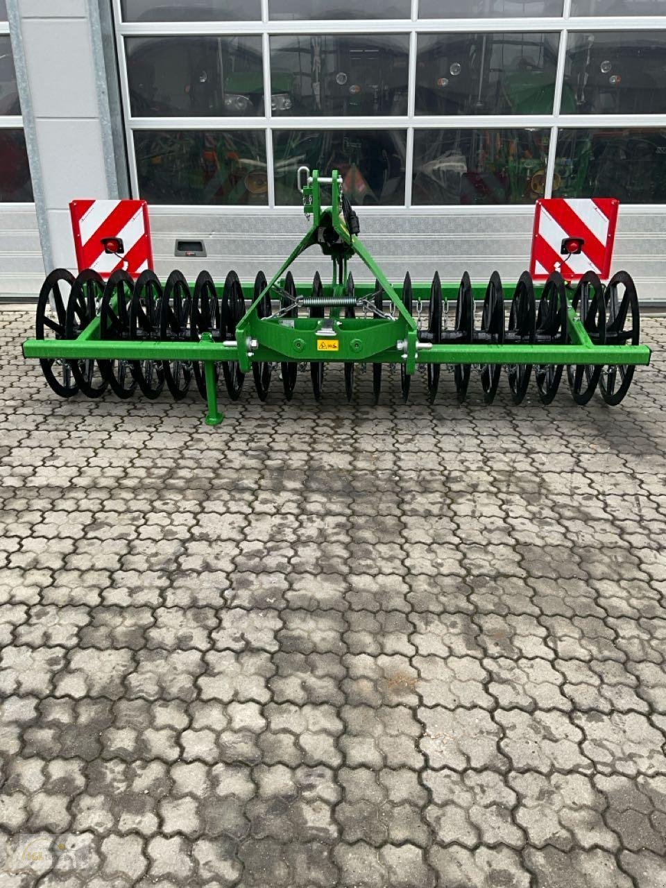 Sonstiges des Typs Tigges Nautilus 730, Neumaschine in Pfreimd (Bild 1)