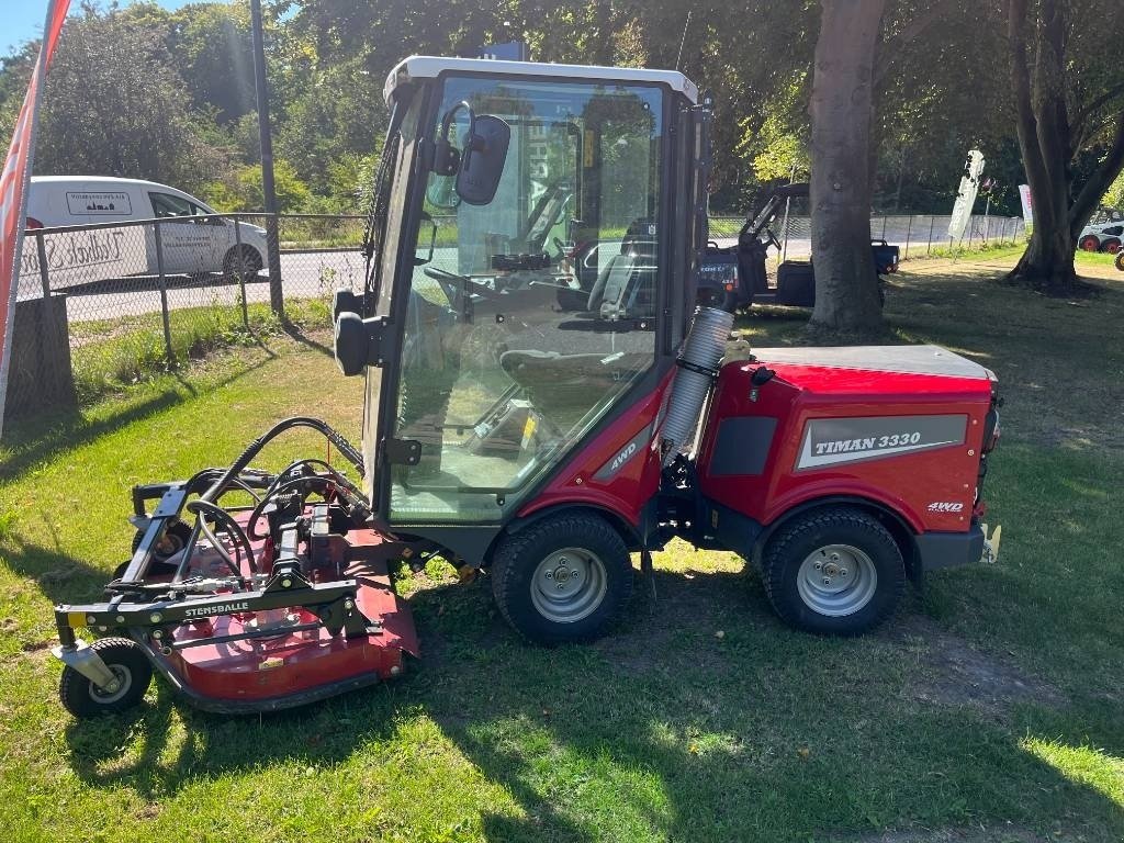 Sonstiges del tipo Timan 3330, Gebrauchtmaschine en Mern (Imagen 2)