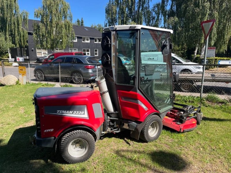 Sonstiges of the type Timan 3330, Gebrauchtmaschine in Mern (Picture 1)