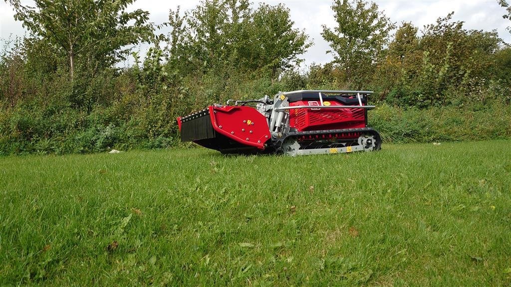 Sonstiges typu Timan RC-1000, Gebrauchtmaschine v Nørresundby (Obrázek 2)