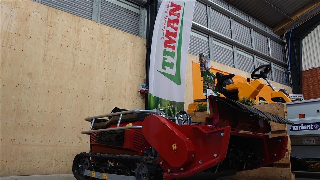 Sonstiges typu Timan RC-1000, Gebrauchtmaschine v Nørresundby (Obrázek 6)