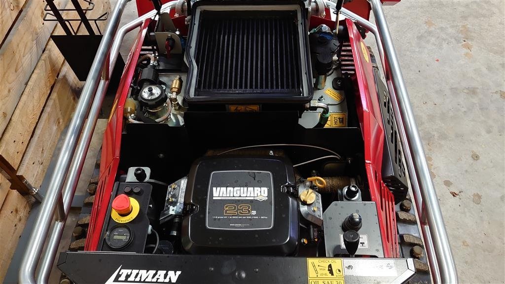 Sonstiges typu Timan RC-1000, Gebrauchtmaschine v Nørresundby (Obrázek 5)