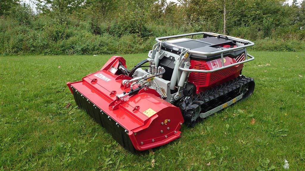 Sonstiges typu Timan RC-1000, Gebrauchtmaschine v Nørresundby (Obrázek 1)