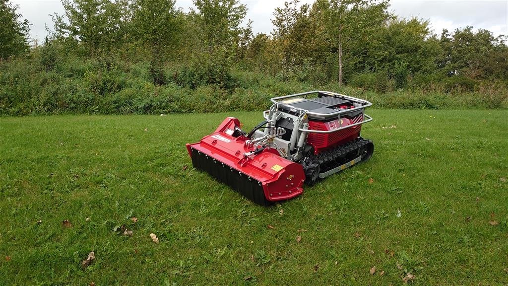 Sonstiges typu Timan RC-1000, Gebrauchtmaschine v Nørresundby (Obrázek 3)