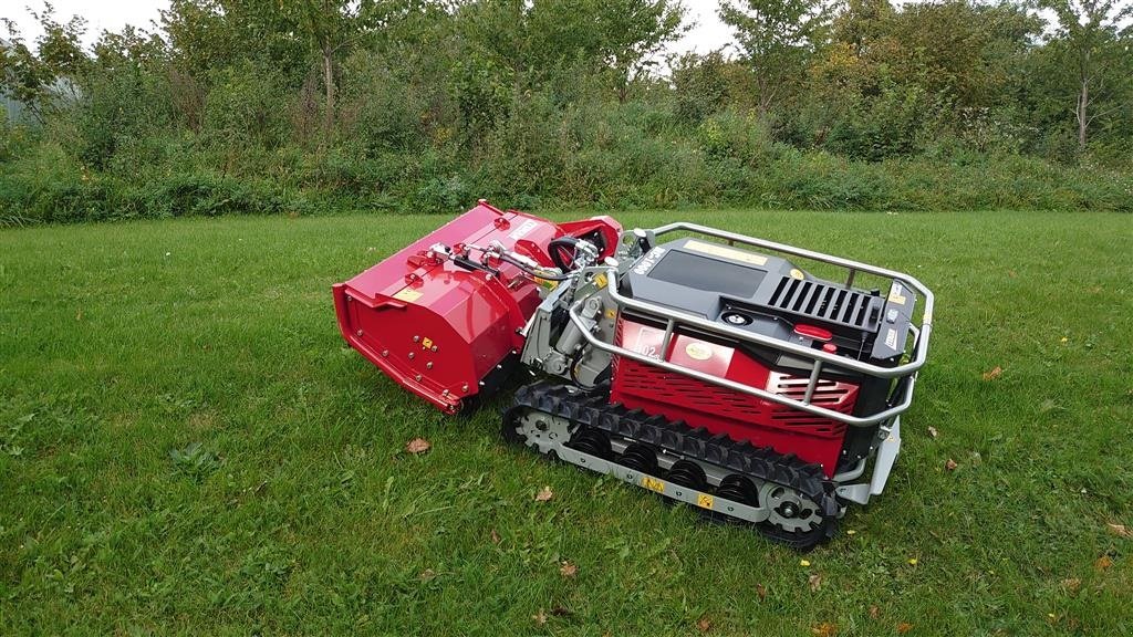 Sonstiges typu Timan RC-1000, Gebrauchtmaschine v Nørresundby (Obrázek 4)