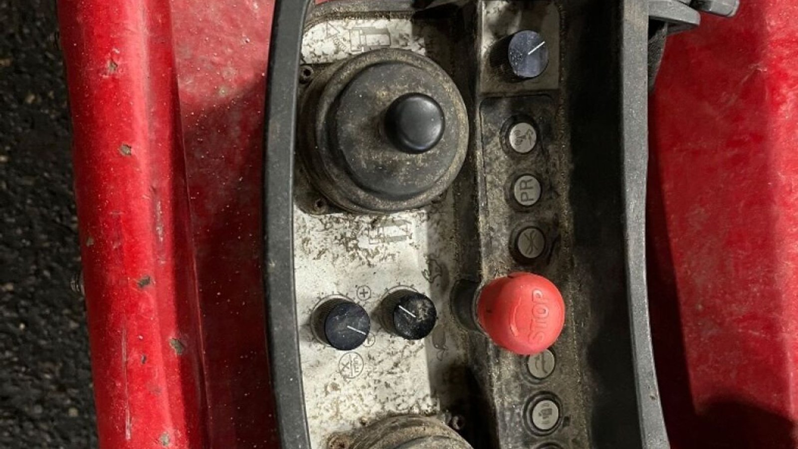 Sonstiges типа Timan RC-750, Gebrauchtmaschine в Rødovre (Фотография 5)