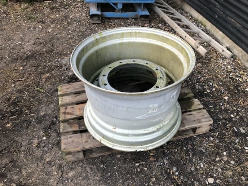 Sonstiges typu Titan 20x30 fra T7/Puma, Gebrauchtmaschine v Gjerlev J. (Obrázek 1)