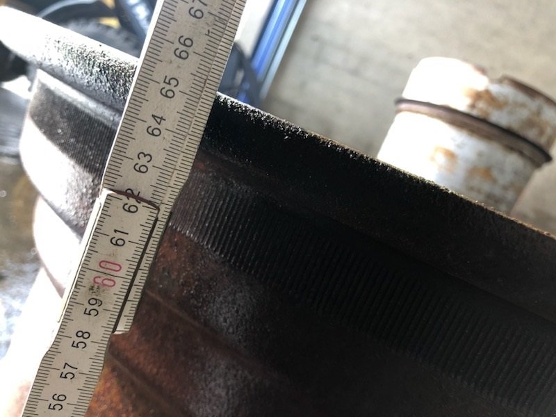 Sonstiges des Typs Titan 24x30.5 10 huls 280/335, Gebrauchtmaschine in Gjerlev J. (Bild 2)