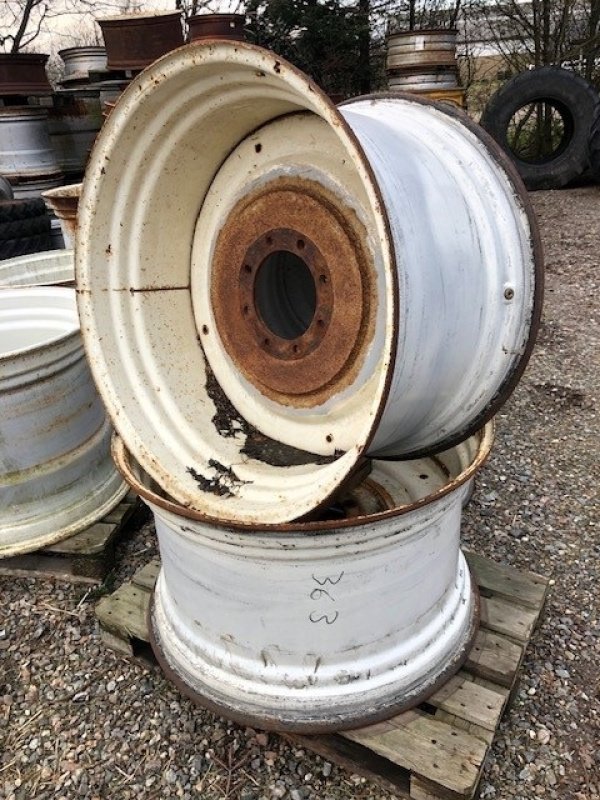 Sonstiges typu Titan 710/70 R38, Gebrauchtmaschine v Gjerlev J. (Obrázek 1)