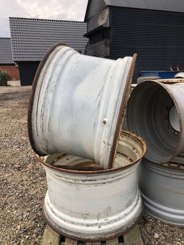 Sonstiges typu Titan 710/70 R38, Gebrauchtmaschine v Gjerlev J. (Obrázek 2)