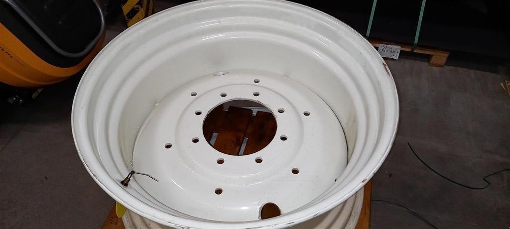 Sonstiges des Typs Titan Svejste fælge............ 15x30, Gebrauchtmaschine in Roskilde (Bild 1)